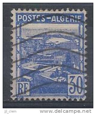 Algérie N° 163 Obl. - Usados