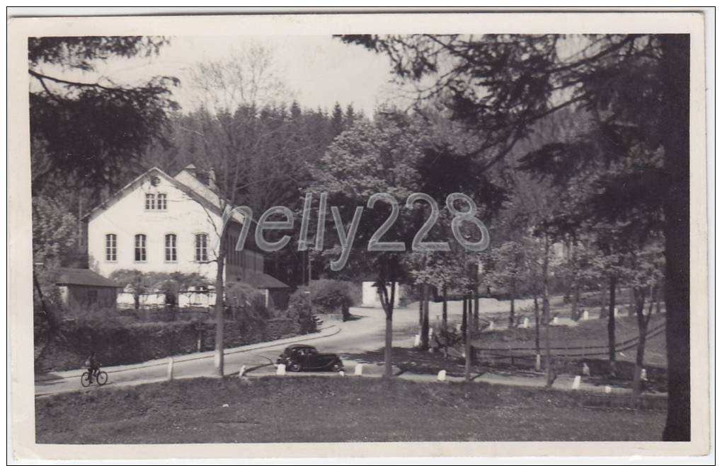 Ehrenfriedersdorf Waldschlösschen (24a198) - Ehrenfriedersdorf