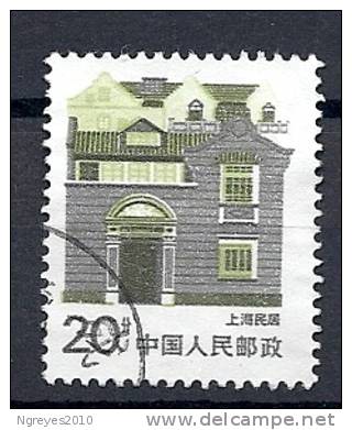 CHN0692 LOTE CHINA  YVERT Nº 2780 - Usati