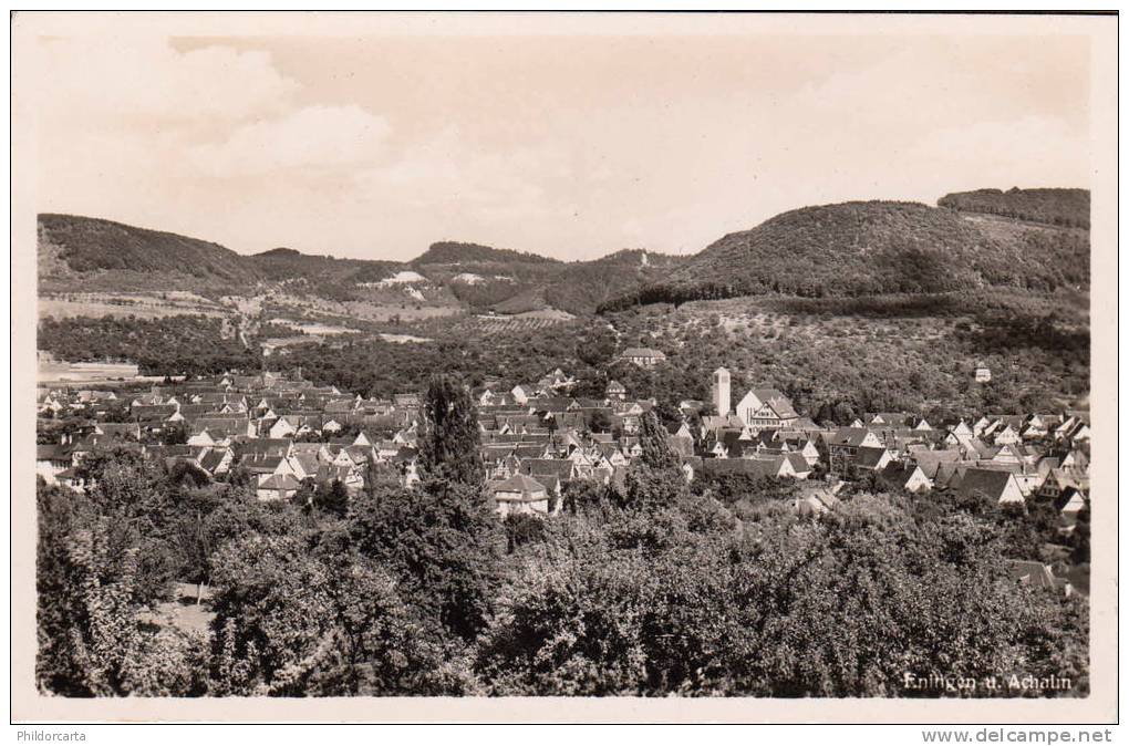 Eningen - Sonstige & Ohne Zuordnung