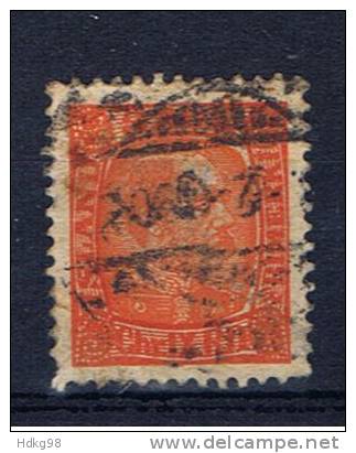 IS+ Island 1902 Mi 35 - Used Stamps