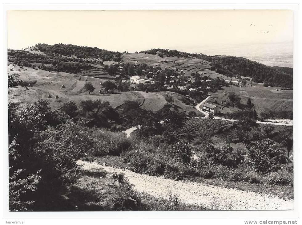 Valle Di Faedis - Panorama - H980 - Udine