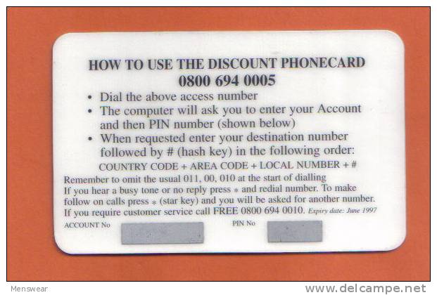 LIMITED EDITION  PHONECARD - MARILYN MONROE COLLECTION CARD  ( 2 POUNDS ) MINT - - [ 8] Firmeneigene Ausgaben