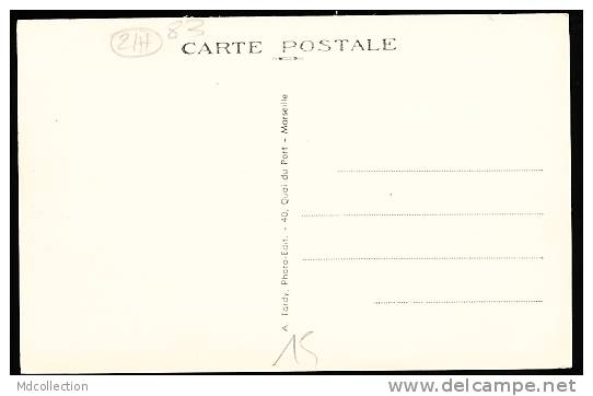 83 RIANS / Tour De L'Horloge / - Rians