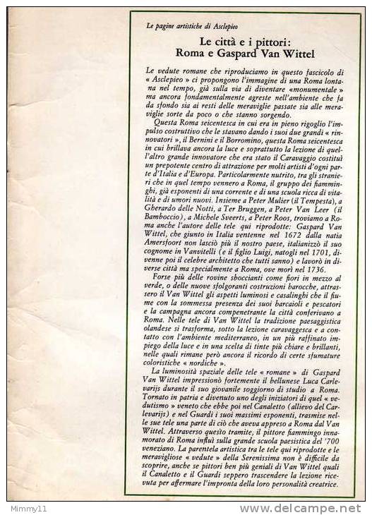 ASCLEPIEO - Rivista Per Il Medico Pratico - 1968 - 1-2 - Gezondheid En Schoonheid