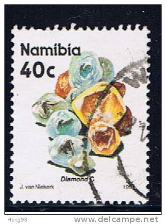 NAM Namibia 1991 Mi 691 - Namibie (1990- ...)