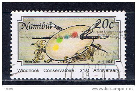 NAM+ Namibia 1992 Mi 715 - Namibia (1990- ...)