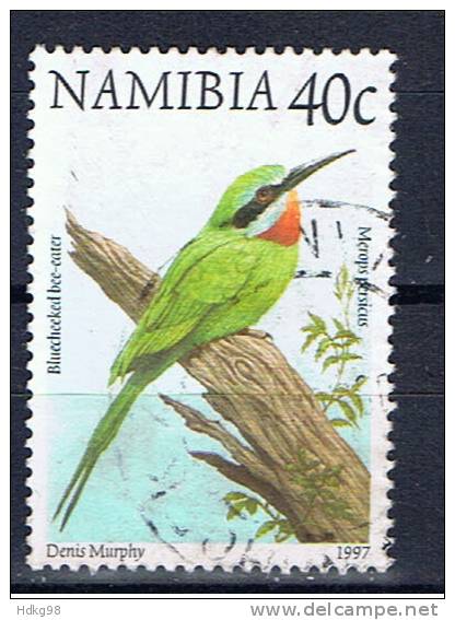 NAM+ Namibia 1997 Mi 880 - Namibia (1990- ...)