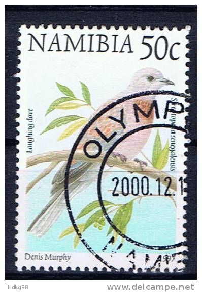 NAM+ Namibia 1997 Mi 881 - Namibie (1990- ...)