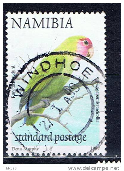 NAM+ Namibia 1997 Mi 882 - Namibie (1990- ...)