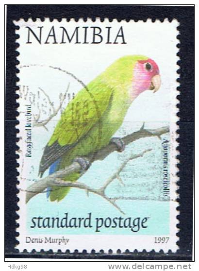 NAM+ Namibia 1997 Mi 882 - Namibia (1990- ...)