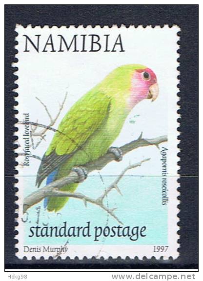 NAM+ Namibia 1997 Mi 882 - Namibia (1990- ...)