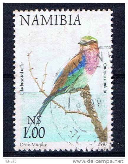 NAM+ Namibia 1997 Mi 885 - Namibie (1990- ...)