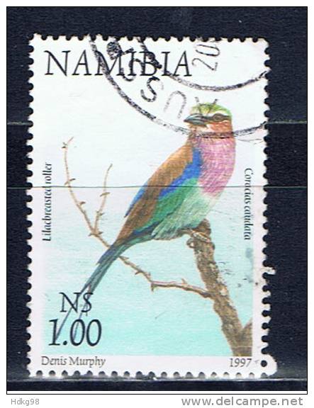 NAM+ Namibia 1997 Mi 885 - Namibie (1990- ...)