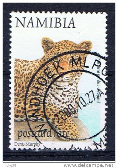 NAM+ Namibia 1997 Mi 888 - Namibia (1990- ...)