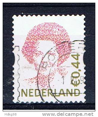NL Niederlande 2006 Mi 2460 Beatrix - Usados