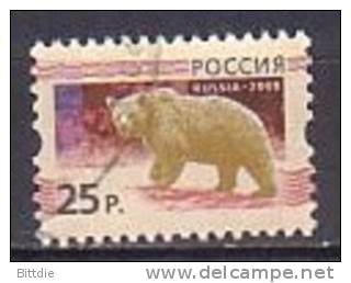 Russland  1496 , O  (K 1473)* - Usati