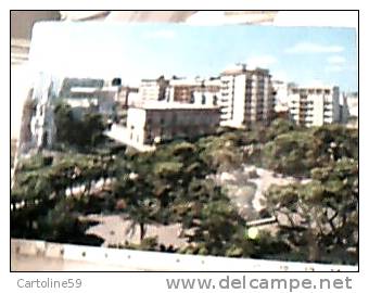 MOLFETTA PIAZZA GARIBALDI VB1971  DS14135 - Molfetta