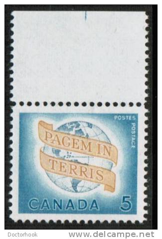 CANADA   Scott #  416**  VF MINT NH - Unused Stamps