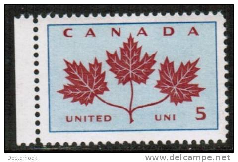 CANADA   Scott #  417**  VF MINT NH - Unused Stamps