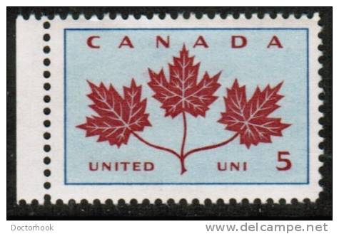 CANADA   Scott #  417*  VF MINT LH - Unused Stamps