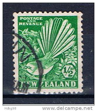 NZ+ Neuseeland 1935 Mi 189 - Usados