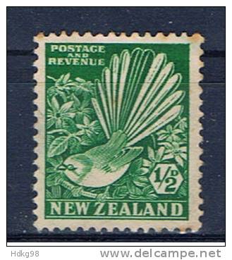 NZ+ Neuseeland 1935 Mi 189 - Oblitérés