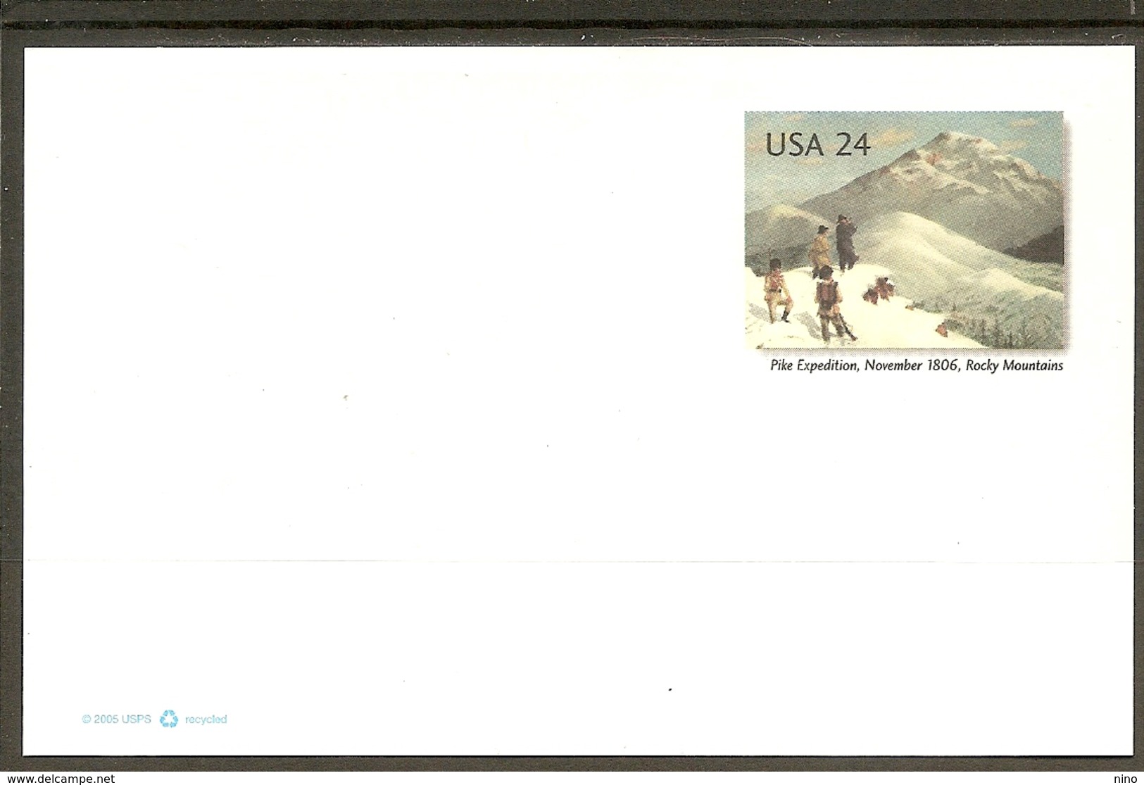 USA. Scott # UX400,449 Mint. Postal Cards 2002-06 - 2001-10