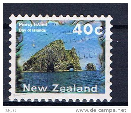 NZ+ Neuseeland 1996 Mi 1522 - Gebraucht