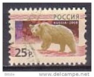 Bär, Russland 1496 , O  (K 1490)* - Bears