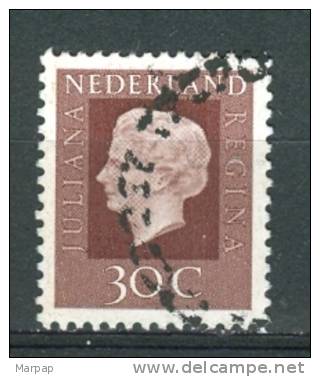 Netherlands, Yvert No 944 - Gebraucht