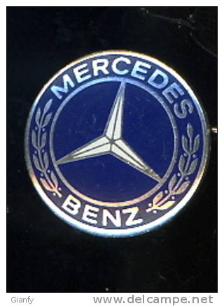 AUTOMOBILISMO MERCEDES BENZ GERMANY 2000 - Mercedes