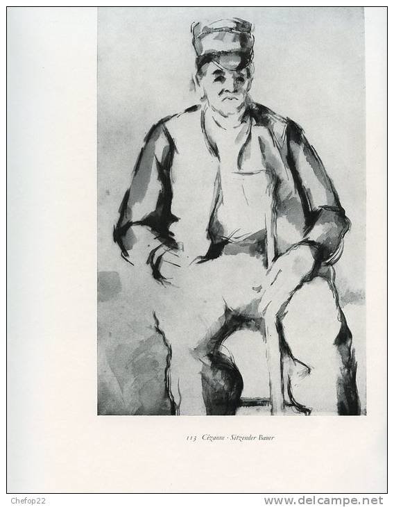 Der Französische Impressionismus - Die Hauptmeister In Der Malerei - Impressionistes - DEGAS - RENOIR - MANET - - Peinture & Sculpture