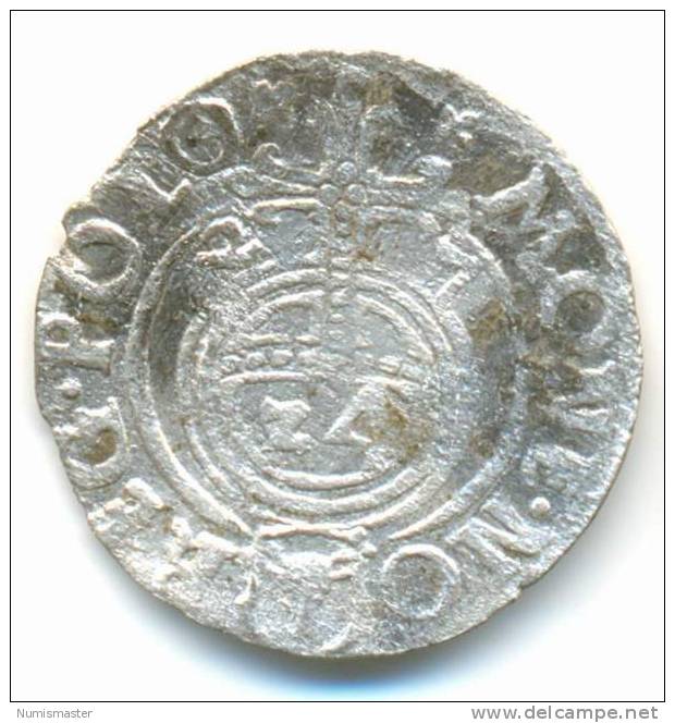 POLAND , SIGISMUND III , GROSCH 1627 - Polen