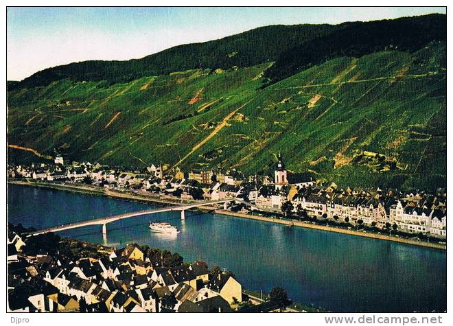 Zell  An Der Mosel - Zell