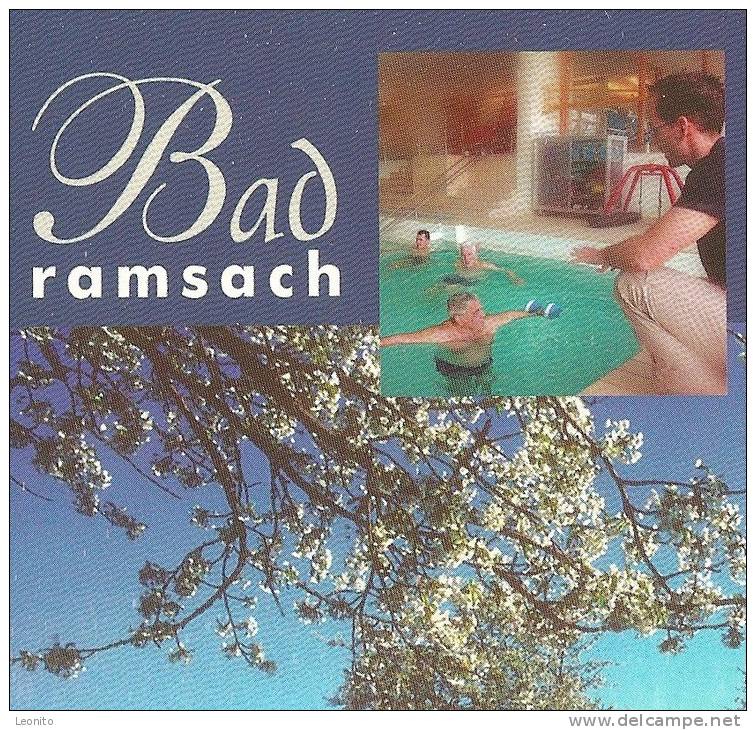 BAD RAMSACH Läufelfingen 2005 - Läufelfingen