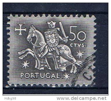 P+ Portugal 1953 Mi 795 - Gebraucht