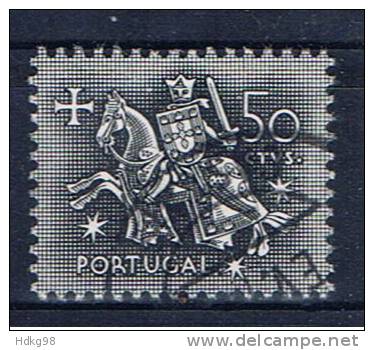 P+ Portugal 1953 Mi 795 - Used Stamps