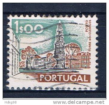 P+ Portugal 1972 Mi 1156 Y II - Usado