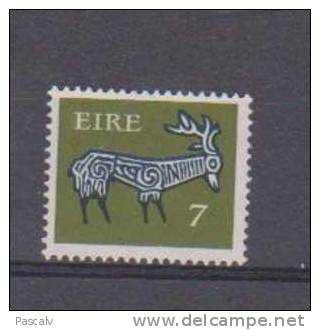 Yvert 301 Neuf ** Sans Charnière MNH Animaux Stylisés - Nuovi