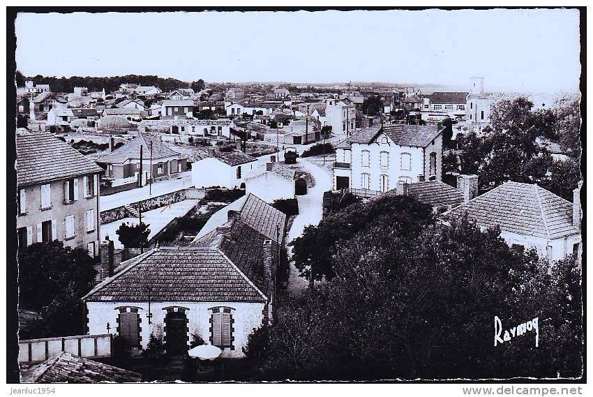 LA TRANCHE SUR MER - La Tranche Sur Mer