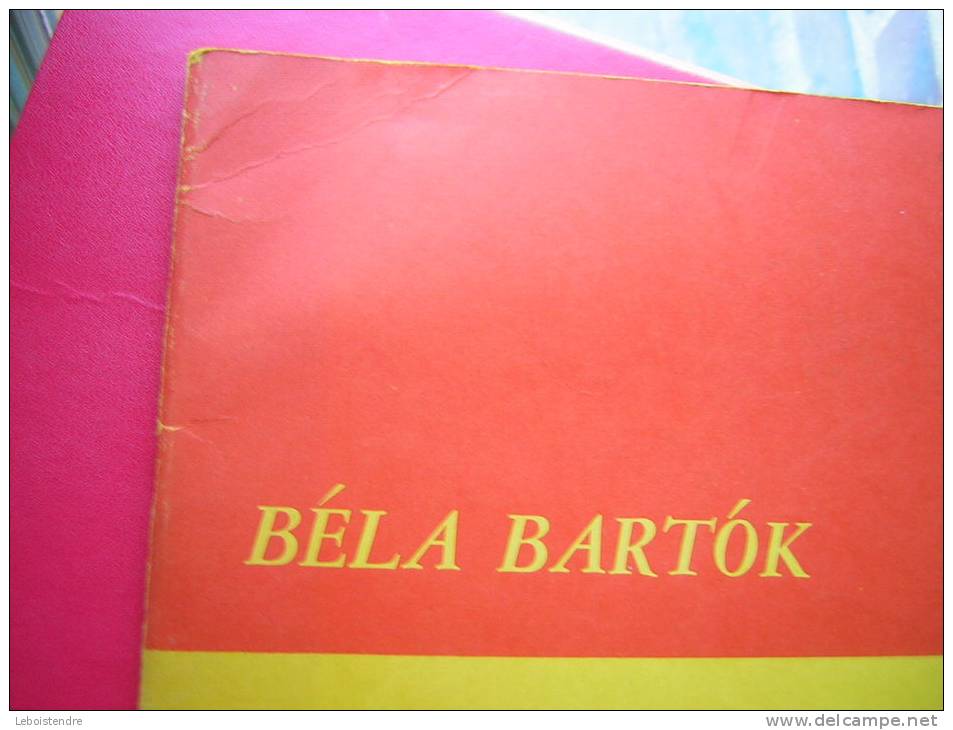 BELA BARTOK  MIKROKOSMOS VOL  2   PIANO SOLO  BOOSEY & HAWKES  PARTITIONS MUSICALES  PIECES DE PIANO PROGRESSIVES - Musik