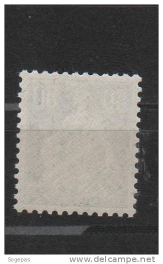 SUISSE  TIMBRE N° 124  NEUF  TB  VOIR SCANS - Unused Stamps