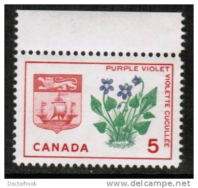 CANADA   Scott #  421*  VF MINT LH - Unused Stamps