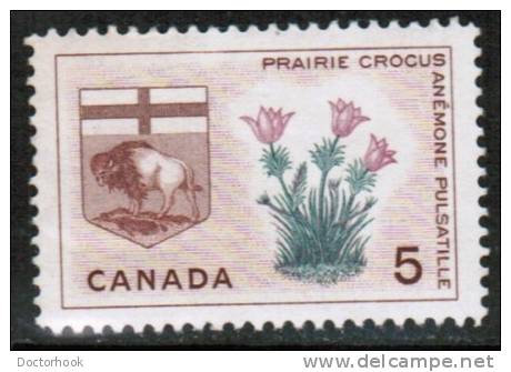 CANADA   Scott #  422*  VF MINT LH - Unused Stamps