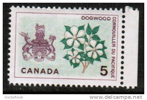 CANADA   Scott #  423*  VF MINT LH - Unused Stamps