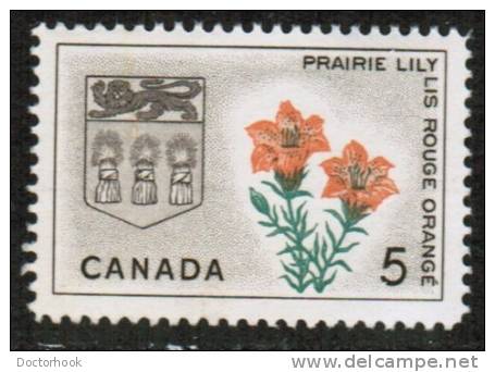 CANADA   Scott #  425*  VF MINT LH - Unused Stamps