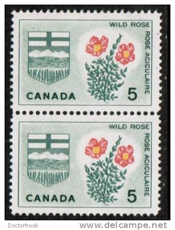 CANADA   Scott #  426**  VF MINT NH Pair - Unused Stamps