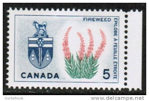 CANADA   Scott #  428**  VF MINT NH - Unused Stamps