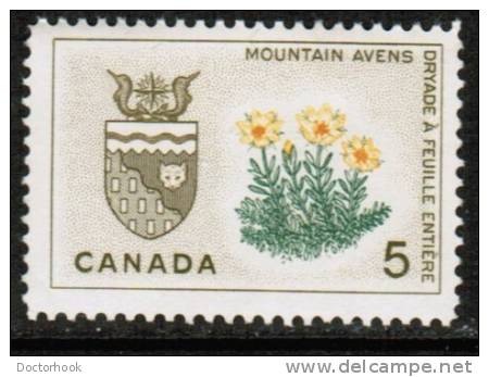 CANADA   Scott #  429*  VF MINT LH - Unused Stamps